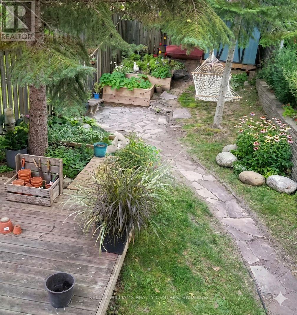 163a Owen Street, Barrie, Ontario  L4M 3H8 - Photo 27 - S12904158