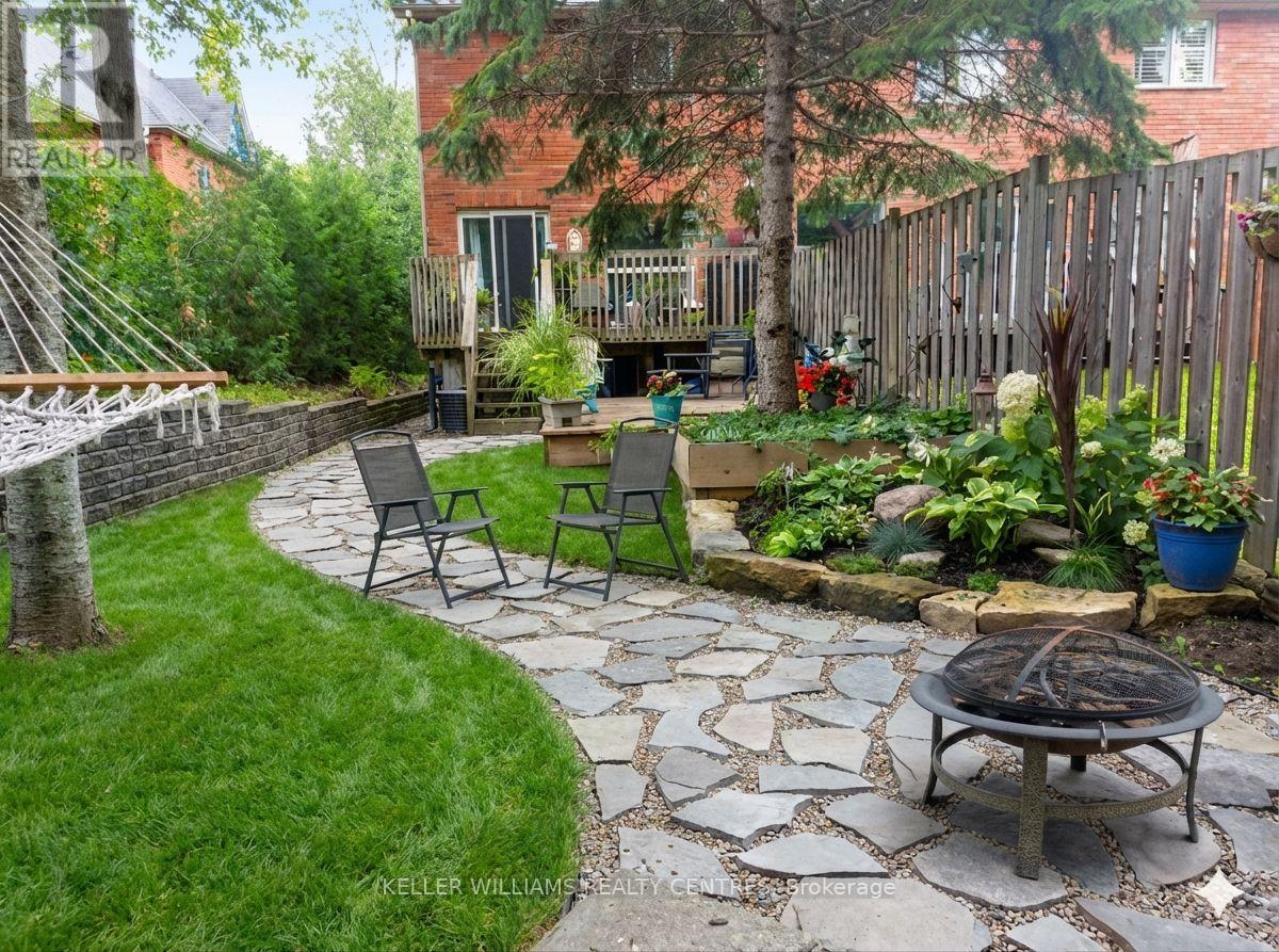 163a Owen Street, Barrie, Ontario  L4M 3H8 - Photo 25 - S12904158