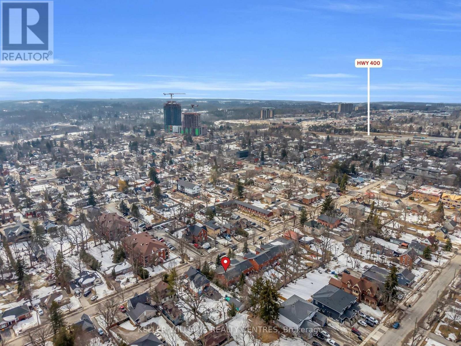 163a Owen Street, Barrie, Ontario  L4M 3H8 - Photo 31 - S12904158