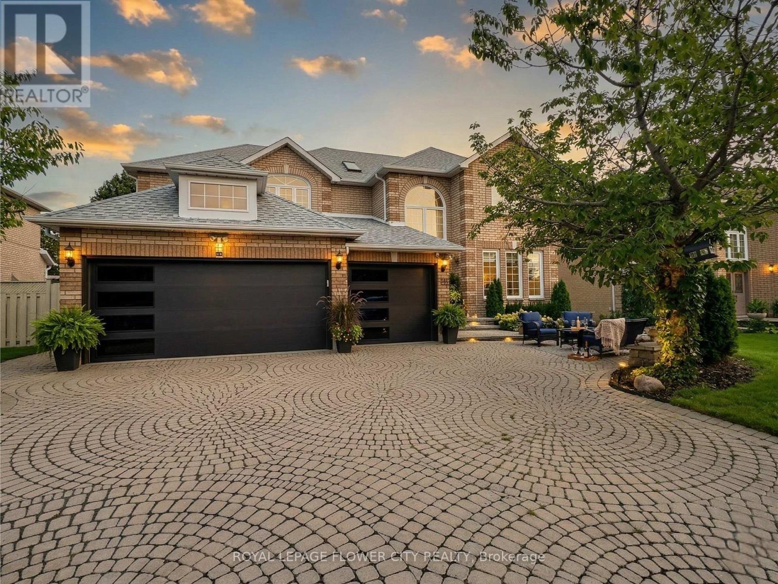 70 COLONEL BERTRAM ROAD, Brampton, Ontario