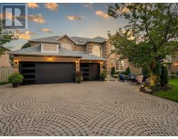 70 COLONEL BERTRAM ROAD, Brampton, Ontario