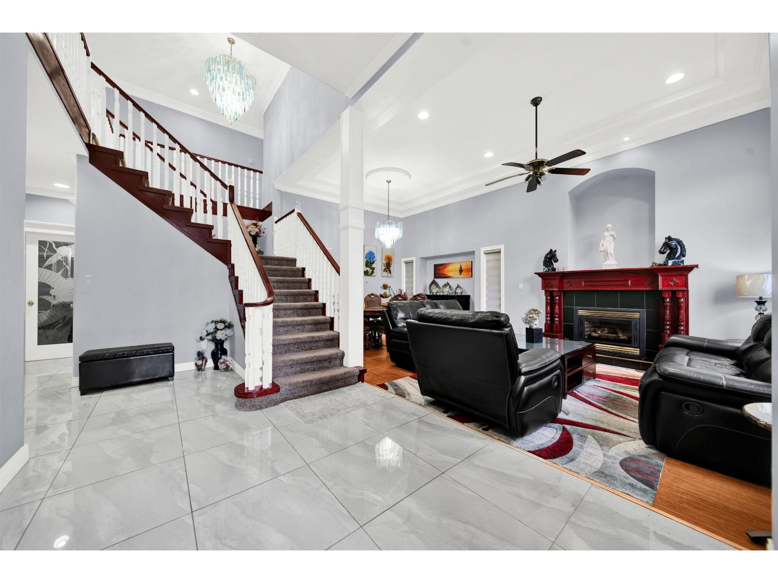 6332 125A STREET, Surrey, British Columbia