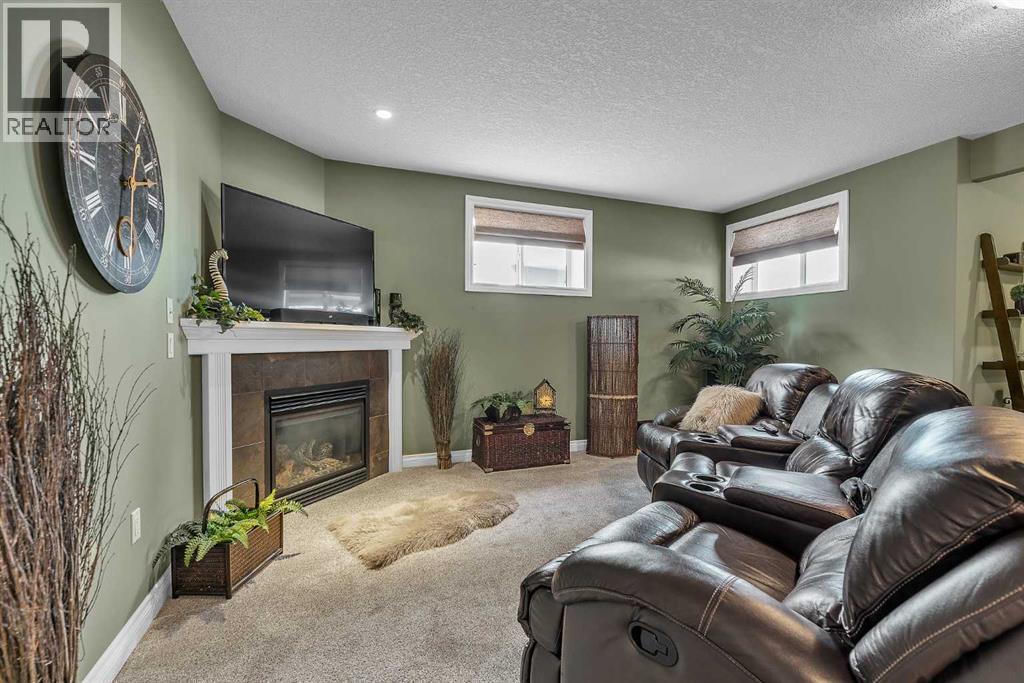 117 River Heights View, Cochrane, Alberta  T4C 0E6 - Photo 27 - A2295228