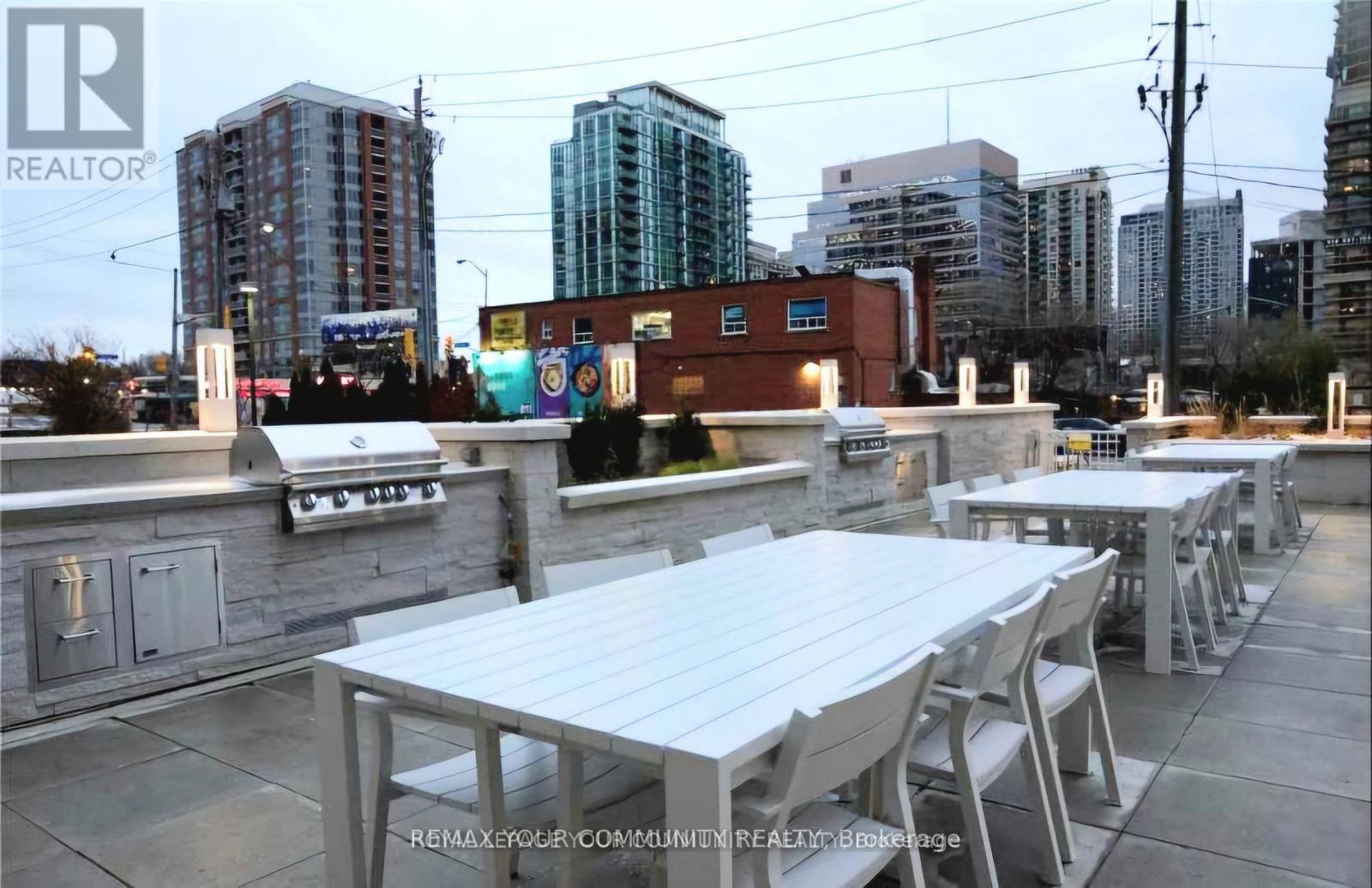 203 - 75 Canterbury Place, Toronto, Ontario  M2N 2N1 - Photo 11 - C12869774