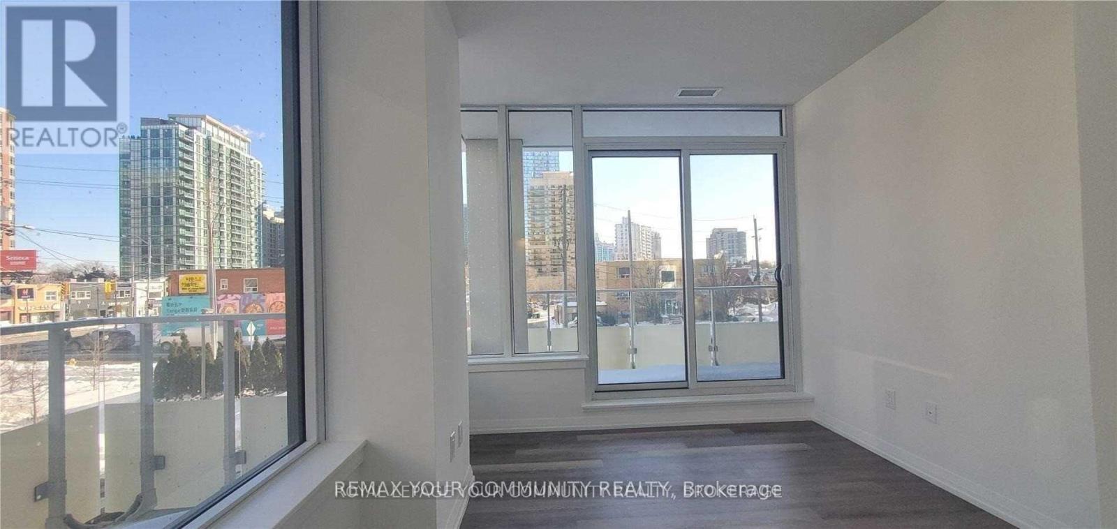 203 - 75 Canterbury Place, Toronto, Ontario  M2N 2N1 - Photo 6 - C12869774