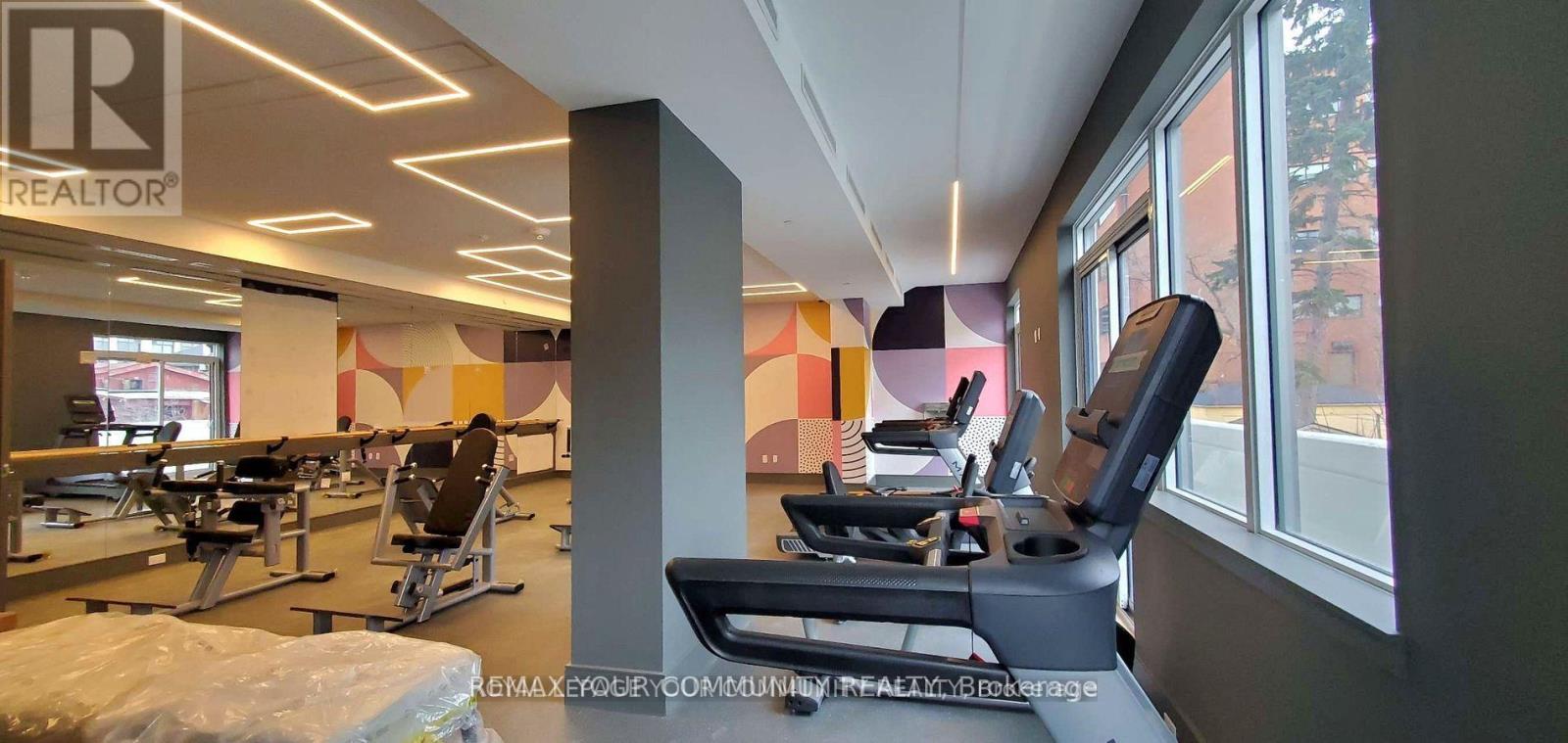 203 - 75 Canterbury Place, Toronto, Ontario  M2N 2N1 - Photo 12 - C12869774