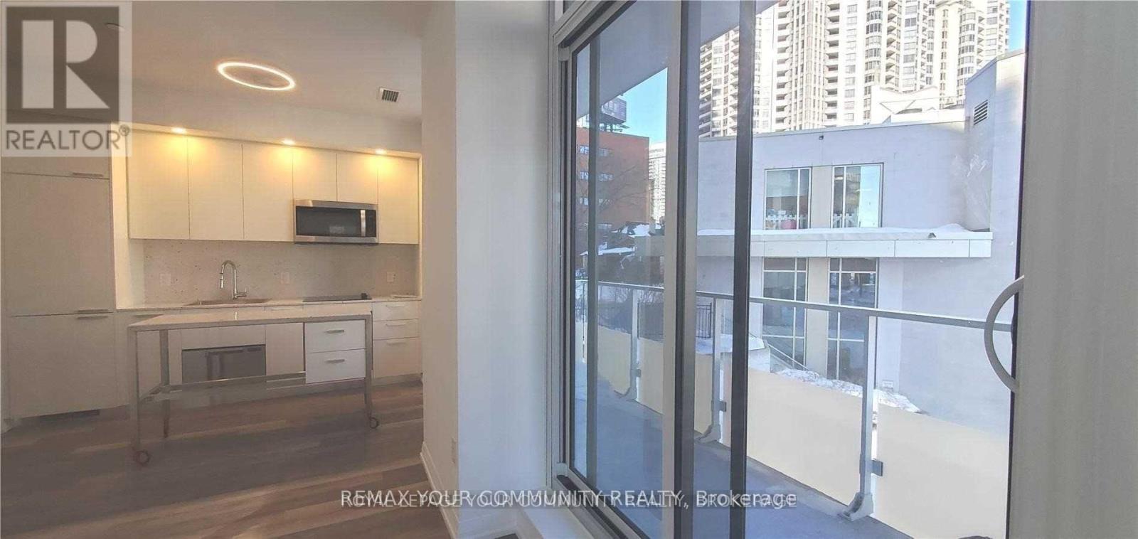 203 - 75 Canterbury Place, Toronto, Ontario  M2N 2N1 - Photo 5 - C12869774