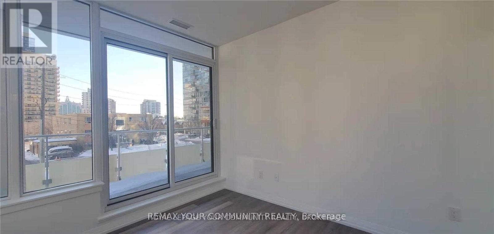 203 - 75 Canterbury Place, Toronto, Ontario  M2N 2N1 - Photo 4 - C12869774