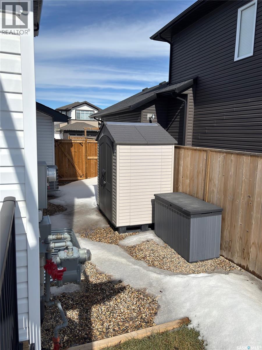 523 Kensington Place, Saskatoon, Saskatchewan  S7L 6N7 - Photo 43 - SK030729