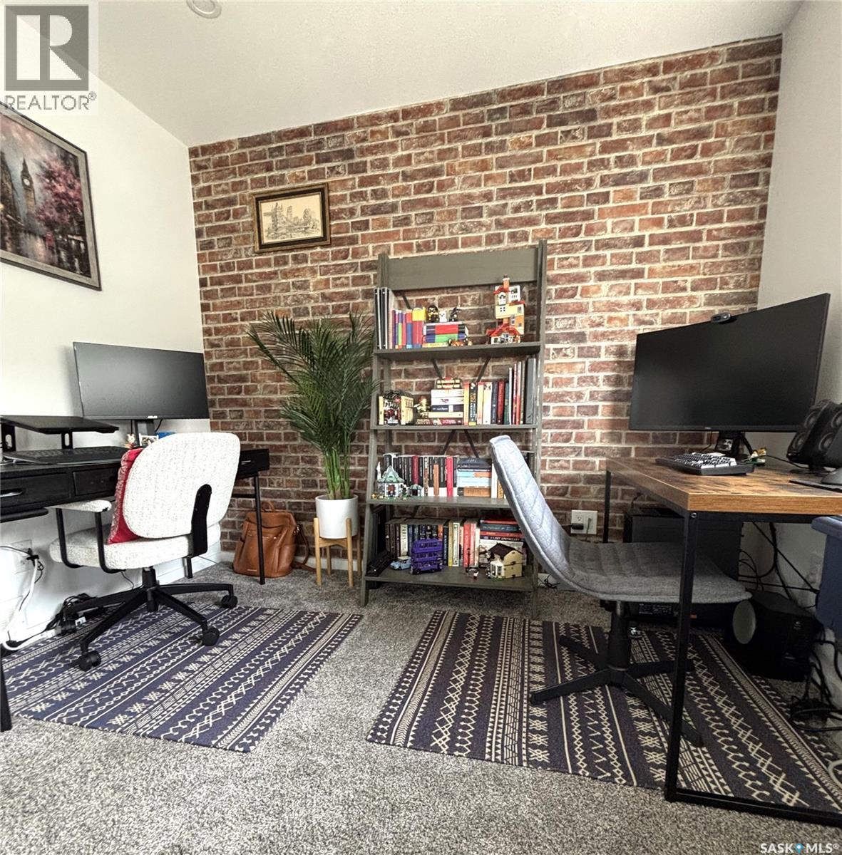 523 Kensington Place, Saskatoon, Saskatchewan  S7L 6N7 - Photo 21 - SK030729