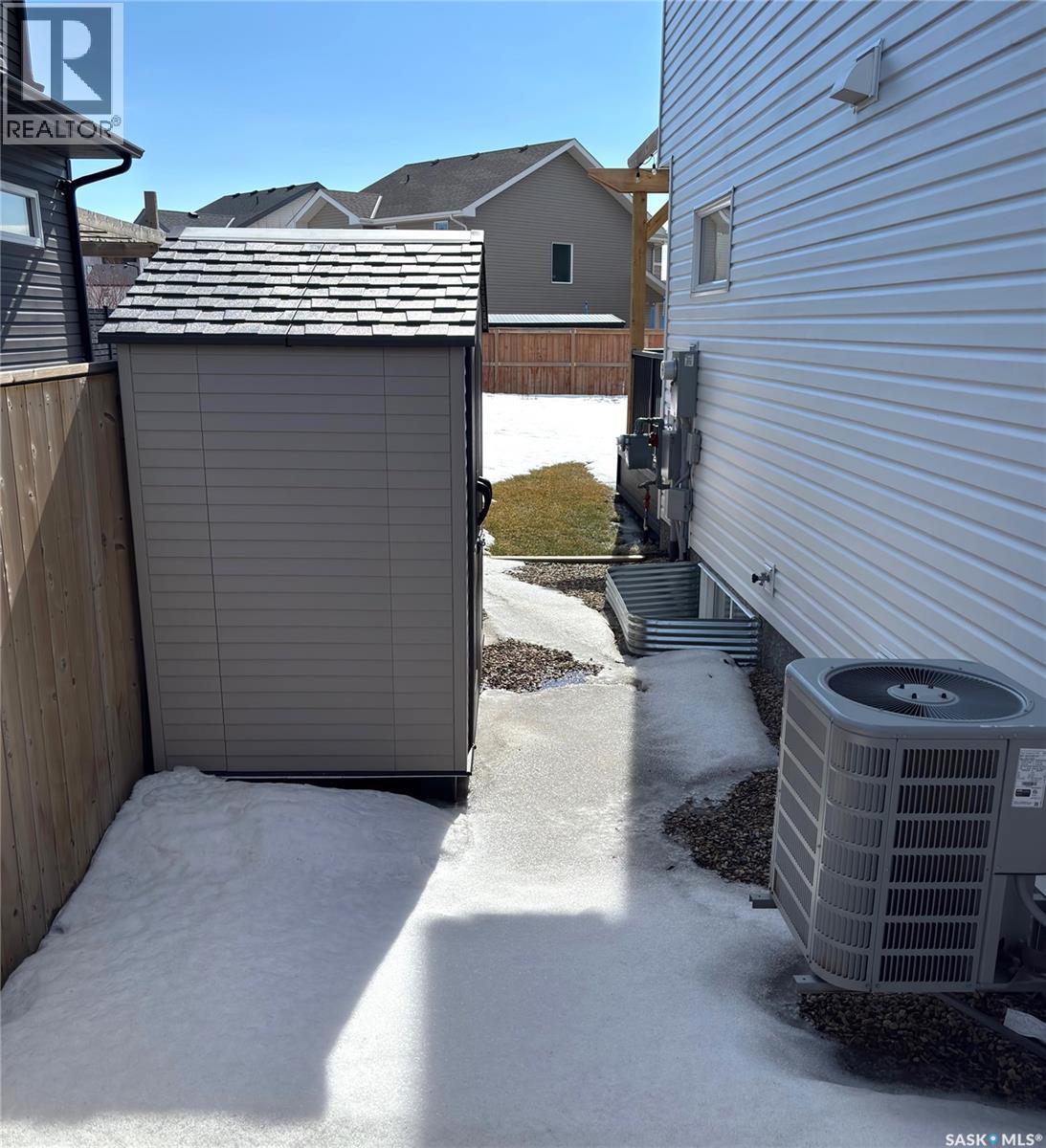 523 Kensington Place, Saskatoon, Saskatchewan  S7L 6N7 - Photo 42 - SK030729