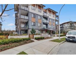 327 7506 199A STREET, Langley, British Columbia