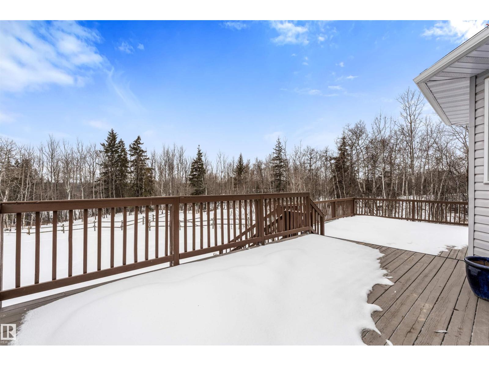 50516a Rr13, Rural Parkland County, Alberta  T7Z 1X1 - Photo 9 - E4477819