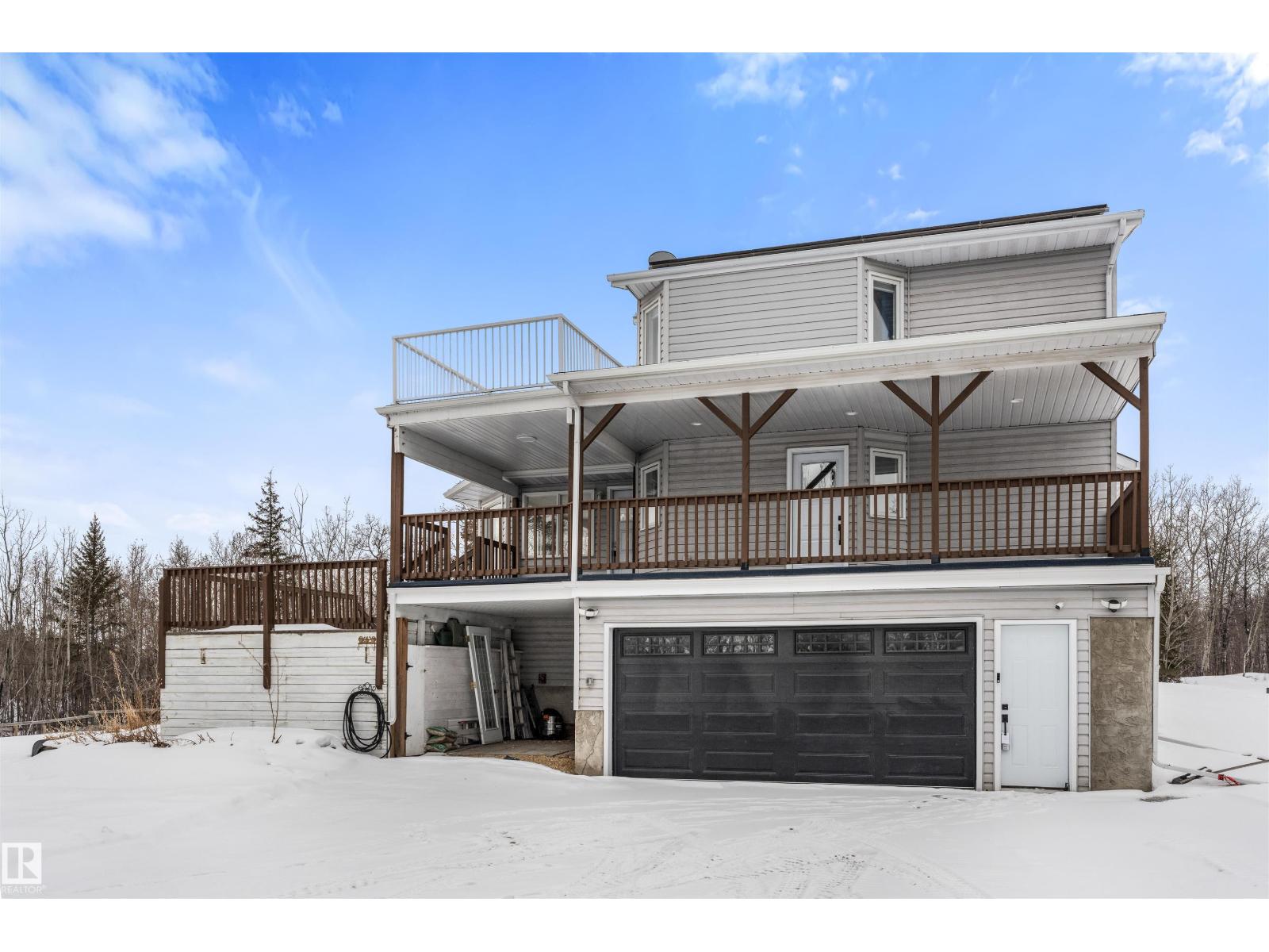 50516a Rr13, Rural Parkland County, Alberta  T7Z 1X1 - Photo 5 - E4477819