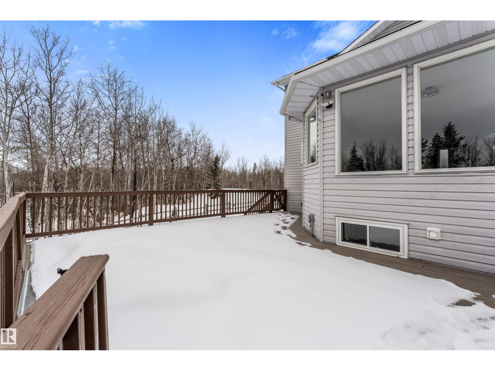 50516a Rr13, Rural Parkland County, Alberta  T7Z 1X1 - Photo 11 - E4477819