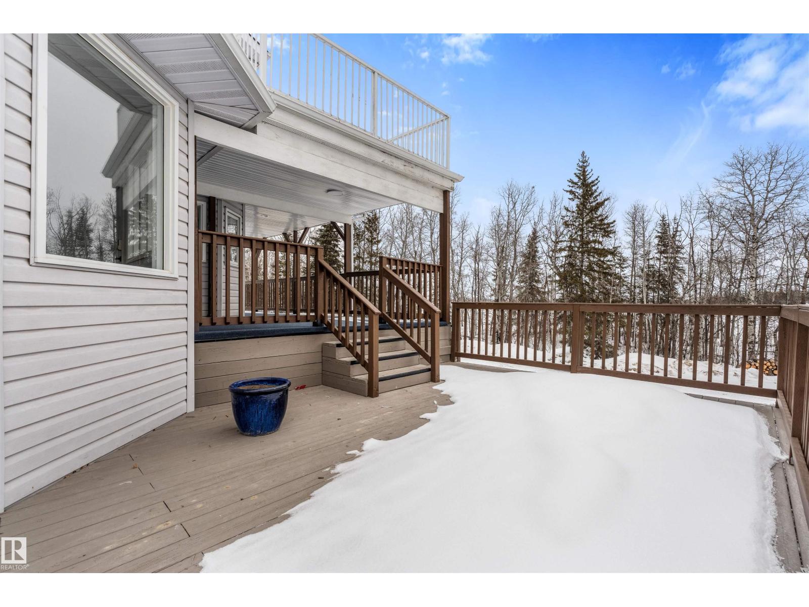 50516a Rr13, Rural Parkland County, Alberta  T7Z 1X1 - Photo 10 - E4477819