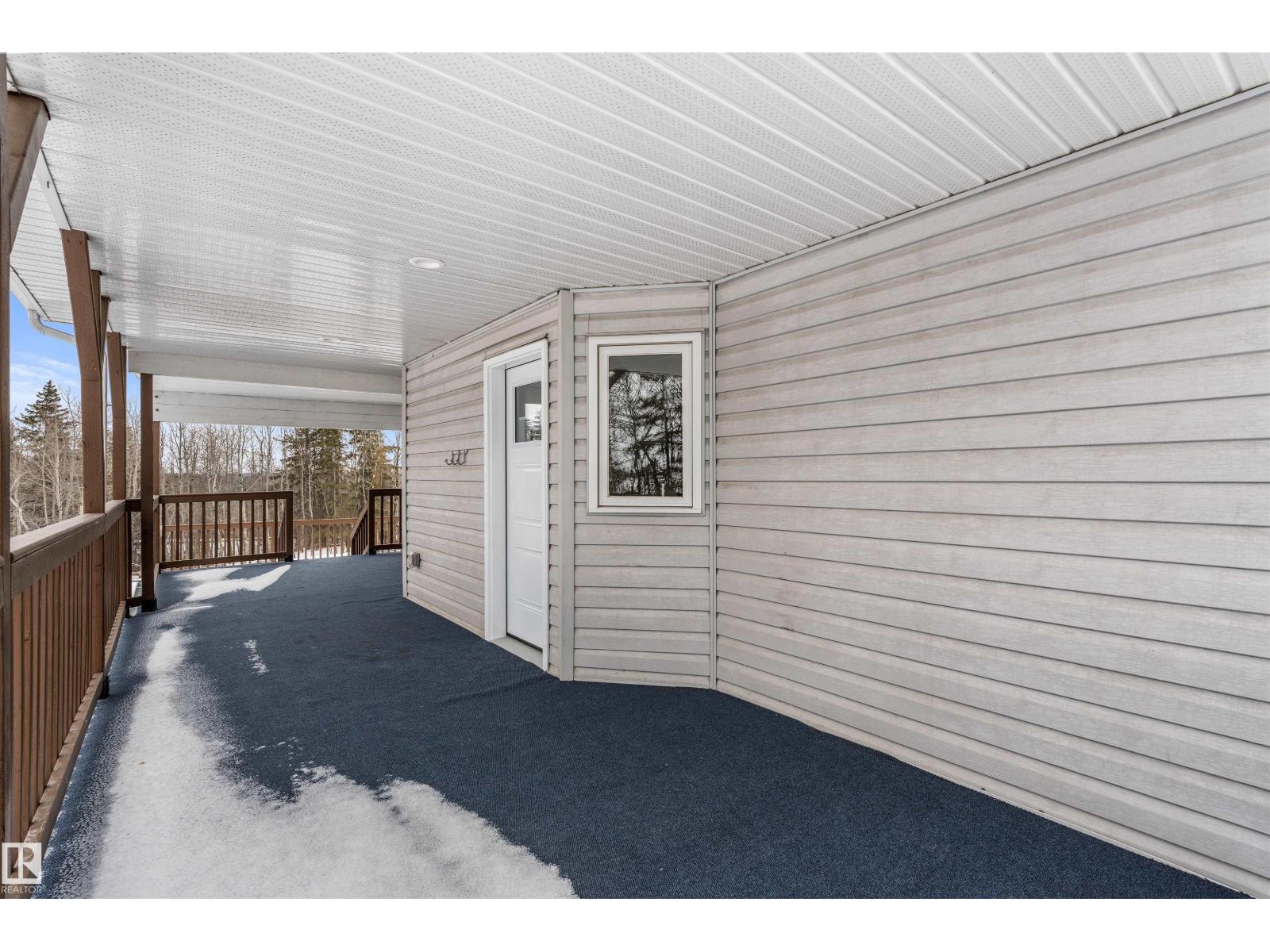 50516a Rr13, Rural Parkland County, Alberta  T7Z 1X1 - Photo 8 - E4477819