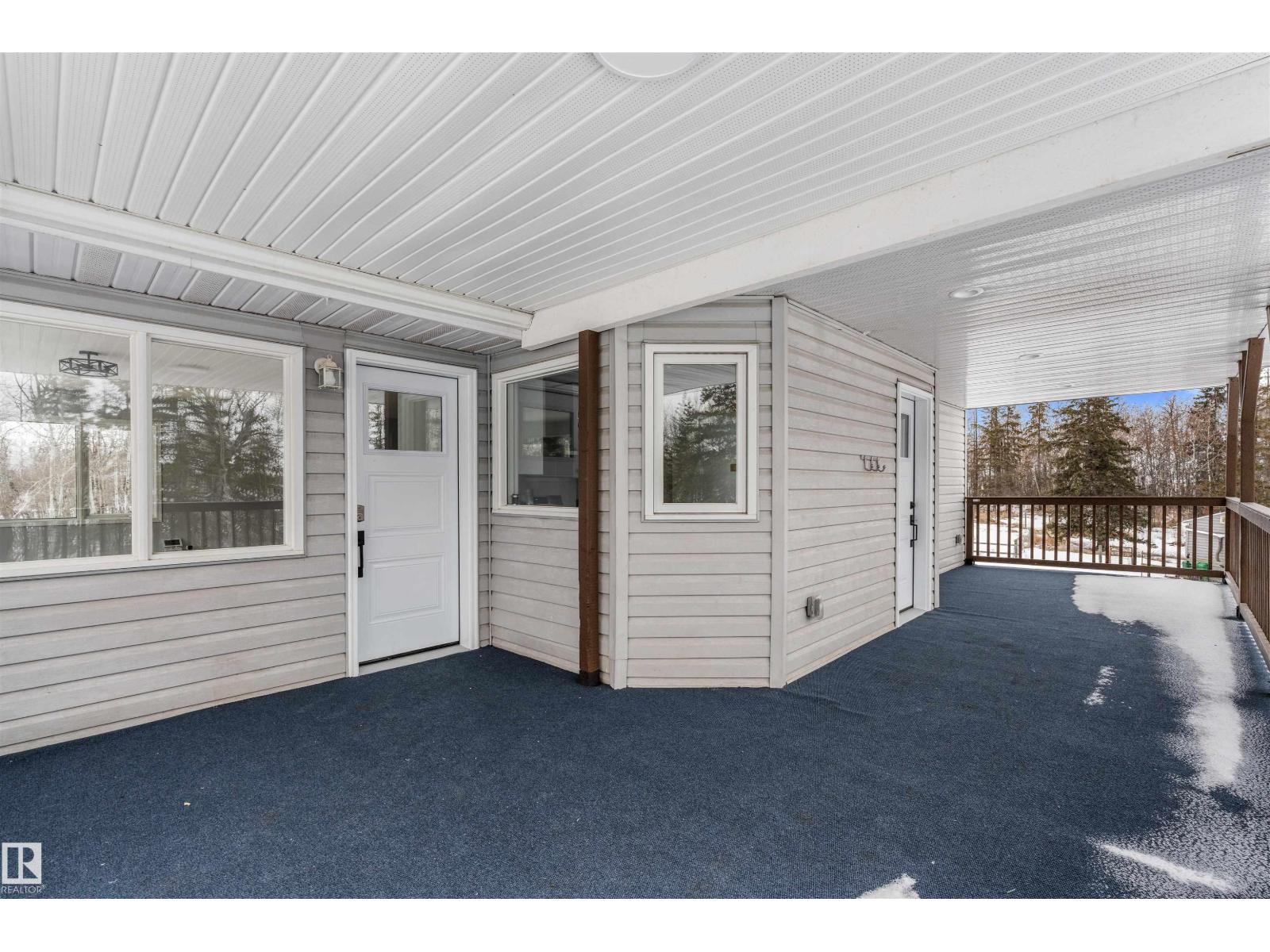 50516a Rr13, Rural Parkland County, Alberta  T7Z 1X1 - Photo 7 - E4477819