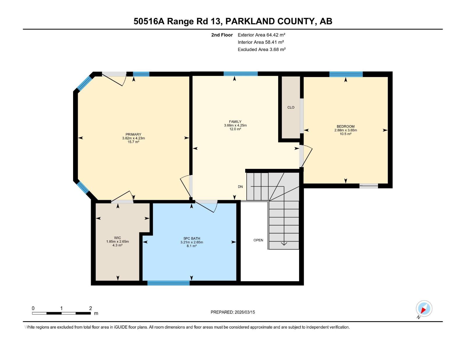 50516a Rr13, Rural Parkland County, Alberta  T7Z 1X1 - Photo 71 - E4477819