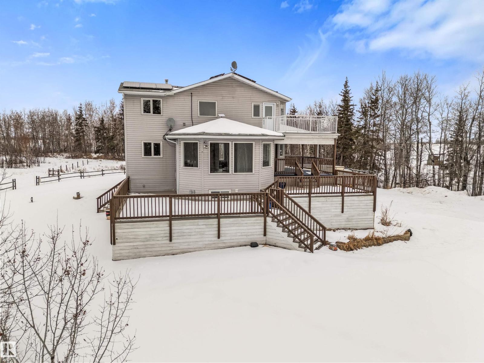 50516a Rr13, Rural Parkland County, Alberta  T7Z 1X1 - Photo 6 - E4477819