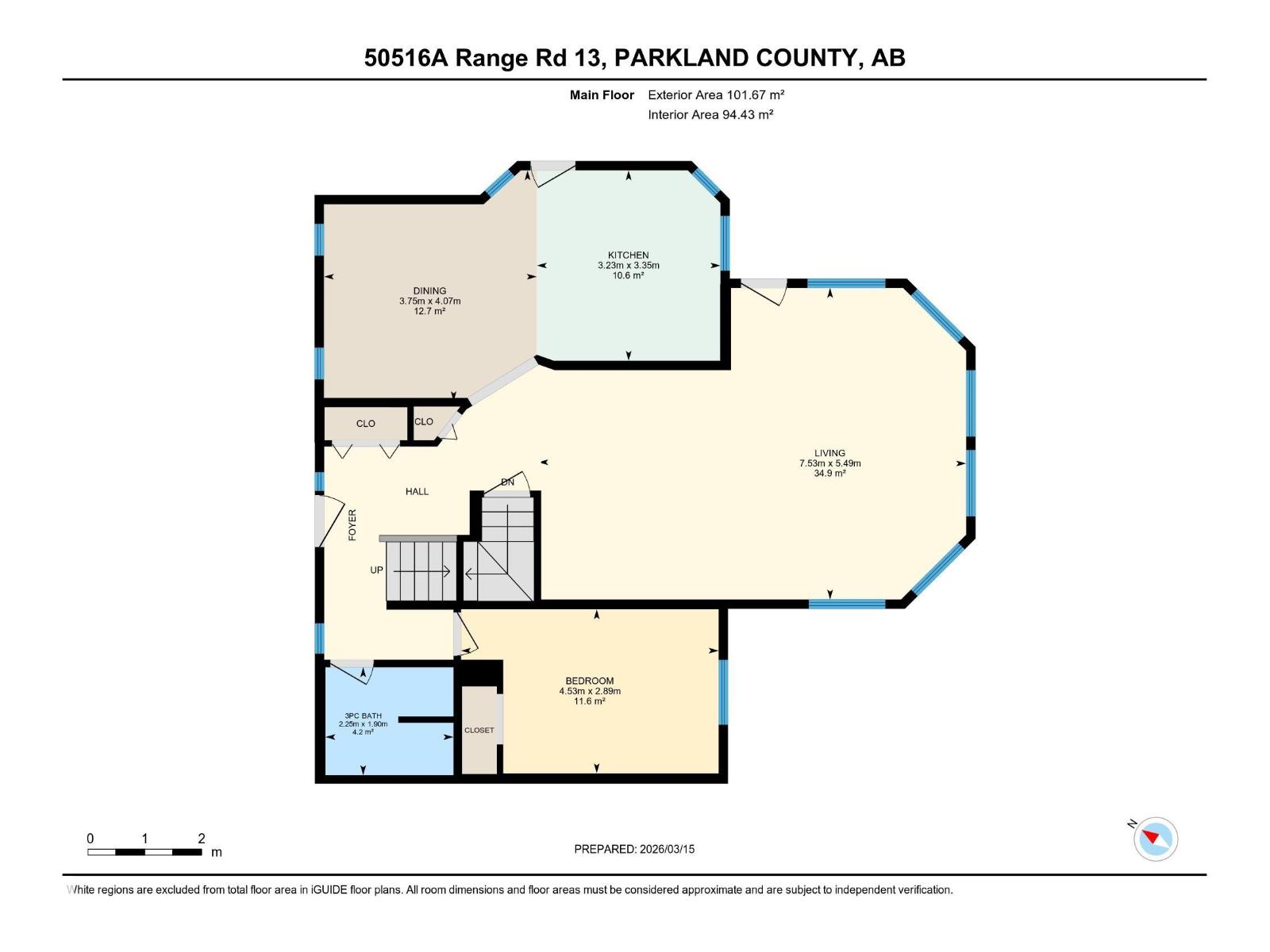 50516a Rr13, Rural Parkland County, Alberta  T7Z 1X1 - Photo 69 - E4477819