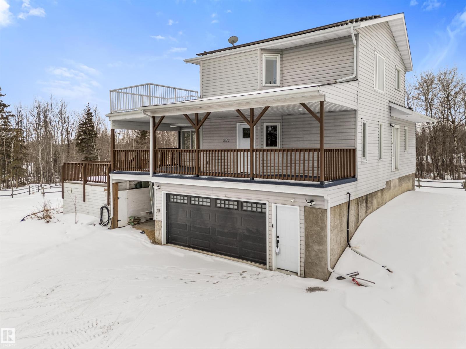 50516a Rr13, Rural Parkland County, Alberta  T7Z 1X1 - Photo 64 - E4477819