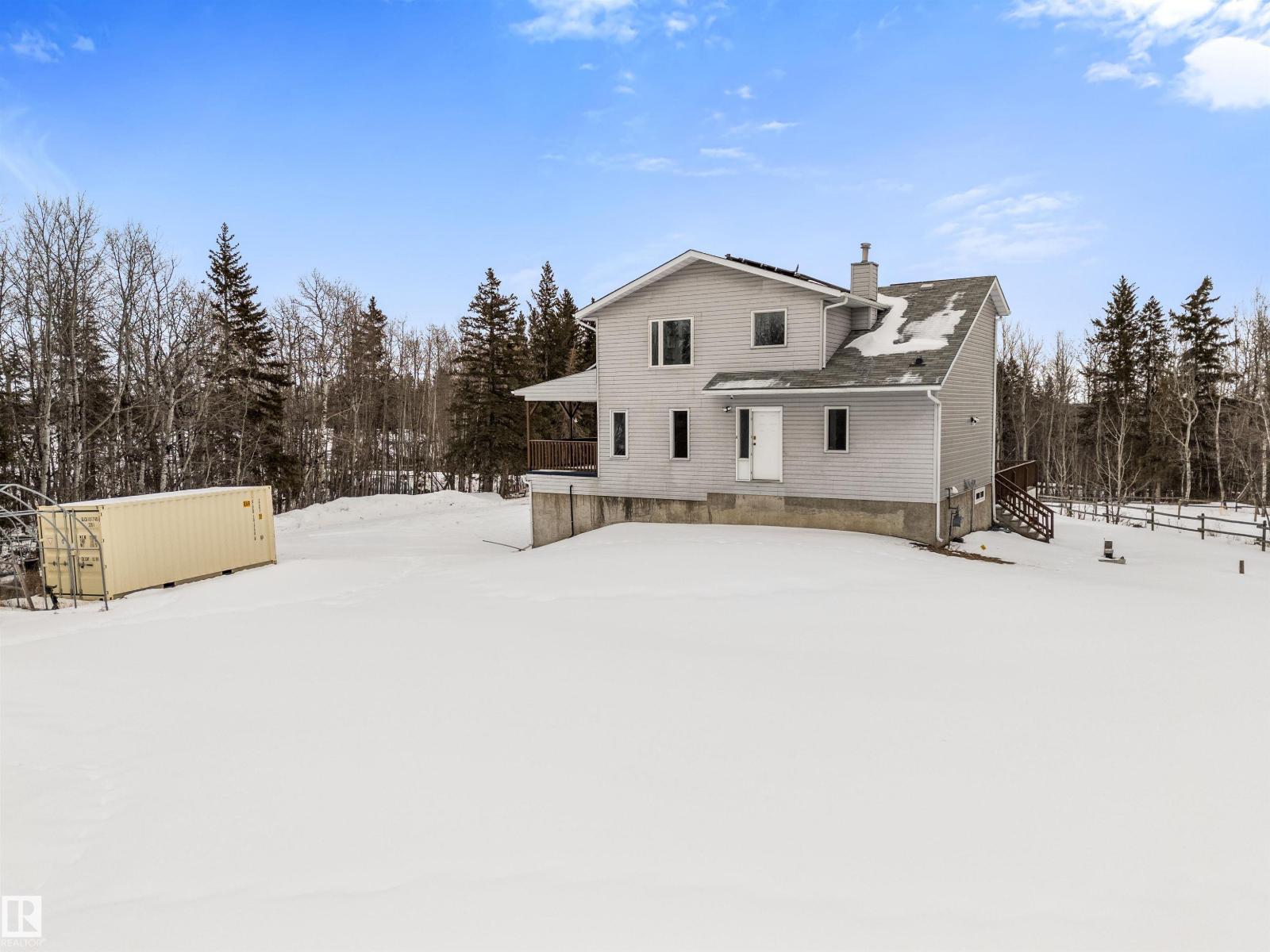 50516a Rr13, Rural Parkland County, Alberta  T7Z 1X1 - Photo 65 - E4477819