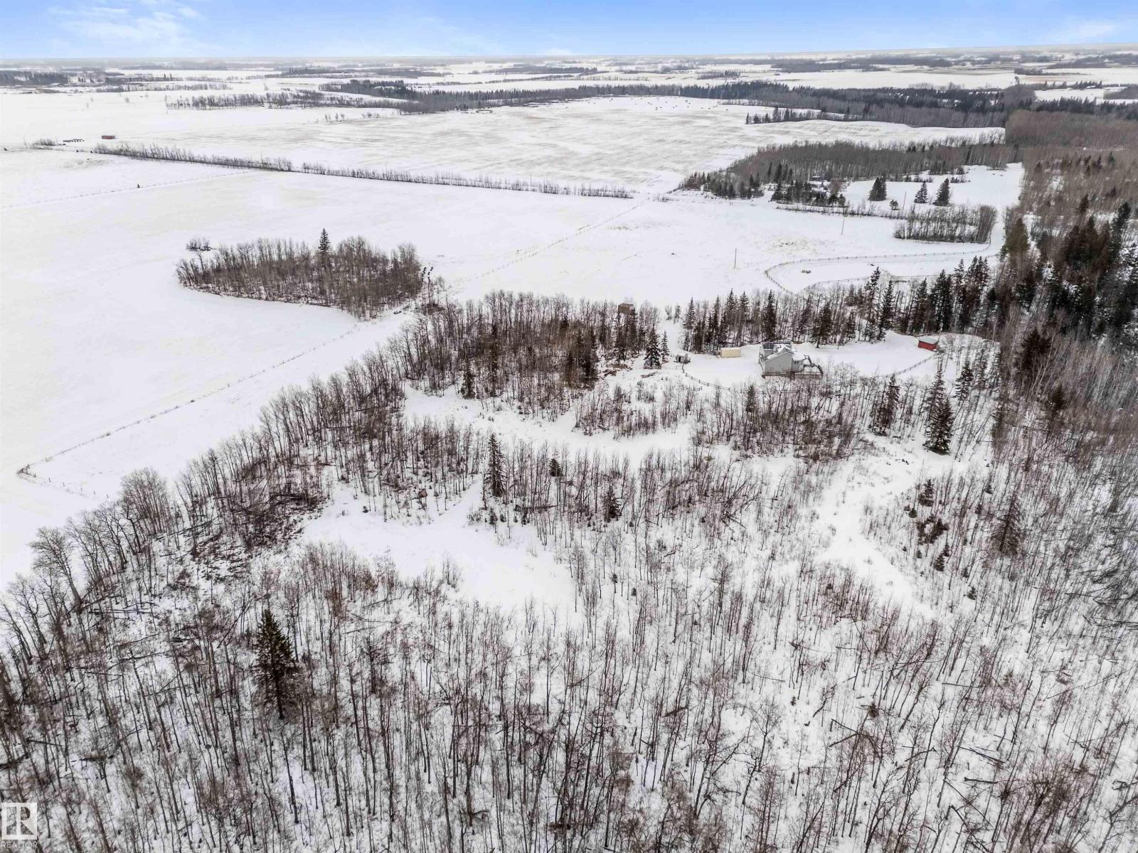 50516a Rr13, Rural Parkland County, Alberta  T7Z 1X1 - Photo 56 - E4477819