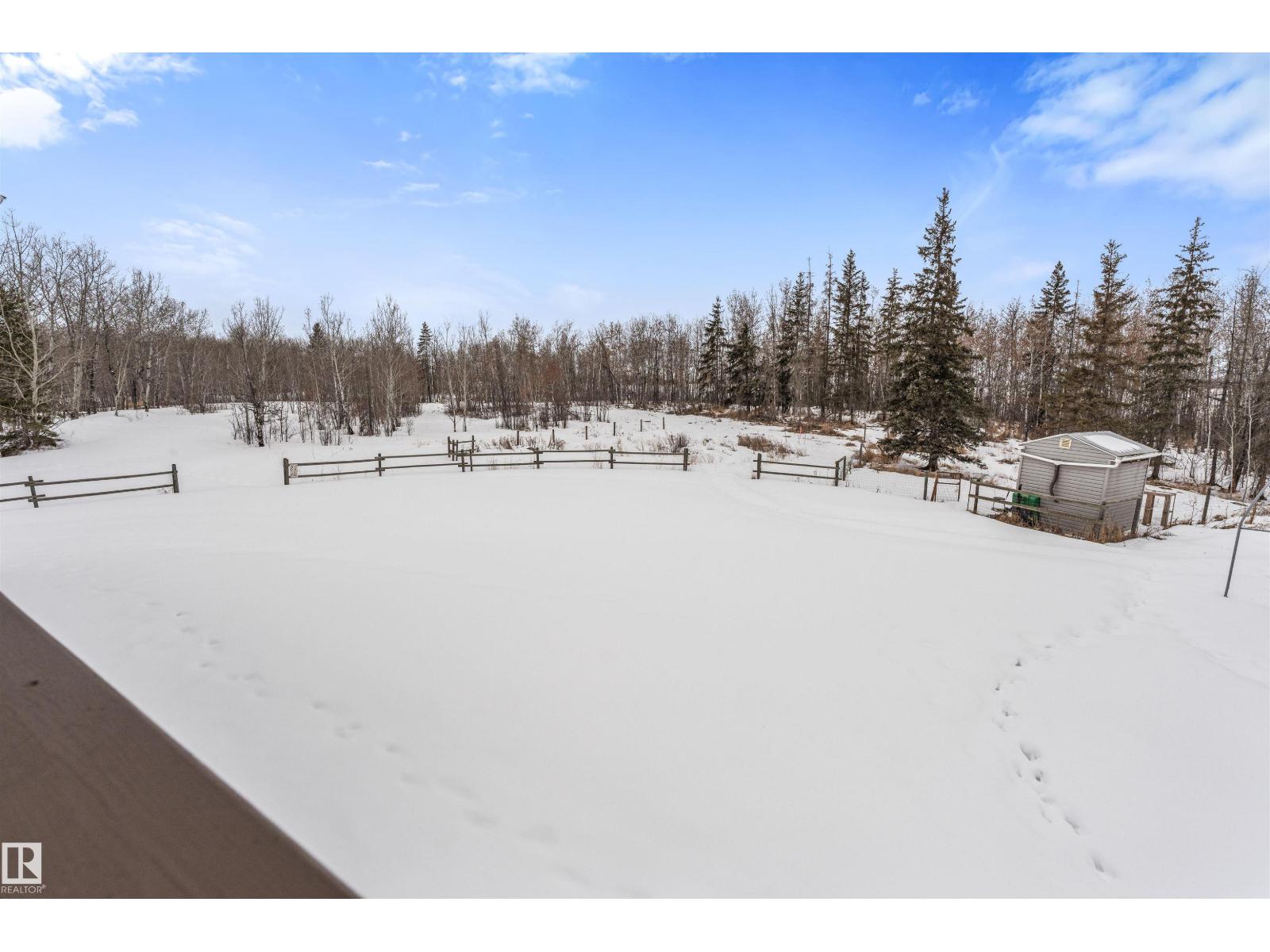 50516a Rr13, Rural Parkland County, Alberta  T7Z 1X1 - Photo 63 - E4477819