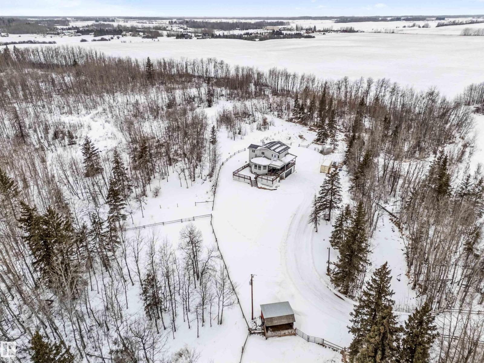 50516a Rr13, Rural Parkland County, Alberta  T7Z 1X1 - Photo 59 - E4477819
