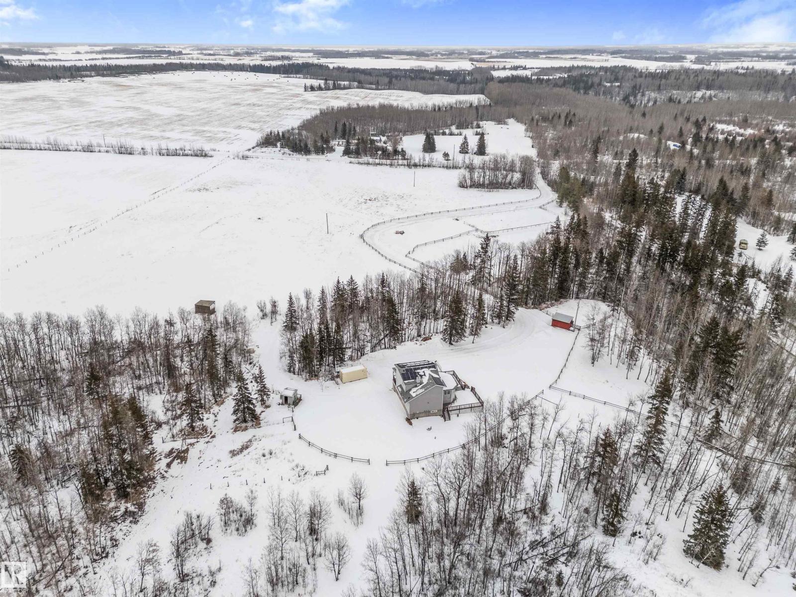50516a Rr13, Rural Parkland County, Alberta  T7Z 1X1 - Photo 54 - E4477819