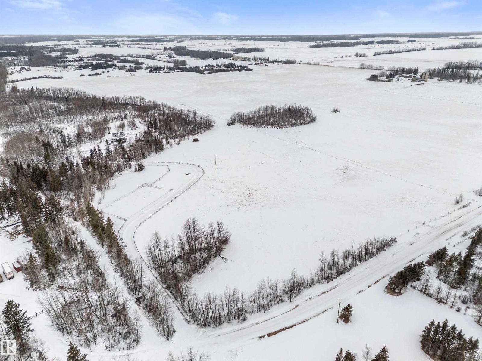 50516a Rr13, Rural Parkland County, Alberta  T7Z 1X1 - Photo 58 - E4477819
