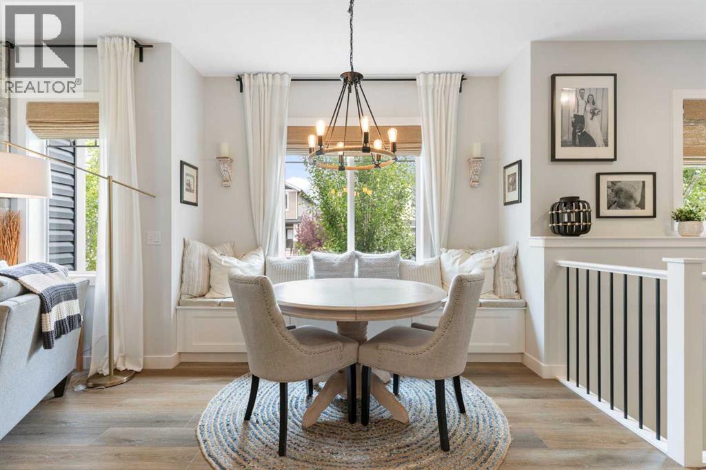 6 Emberside Hollow, Cochrane, Alberta  T4C 2L7 - Photo 3 - A2288805