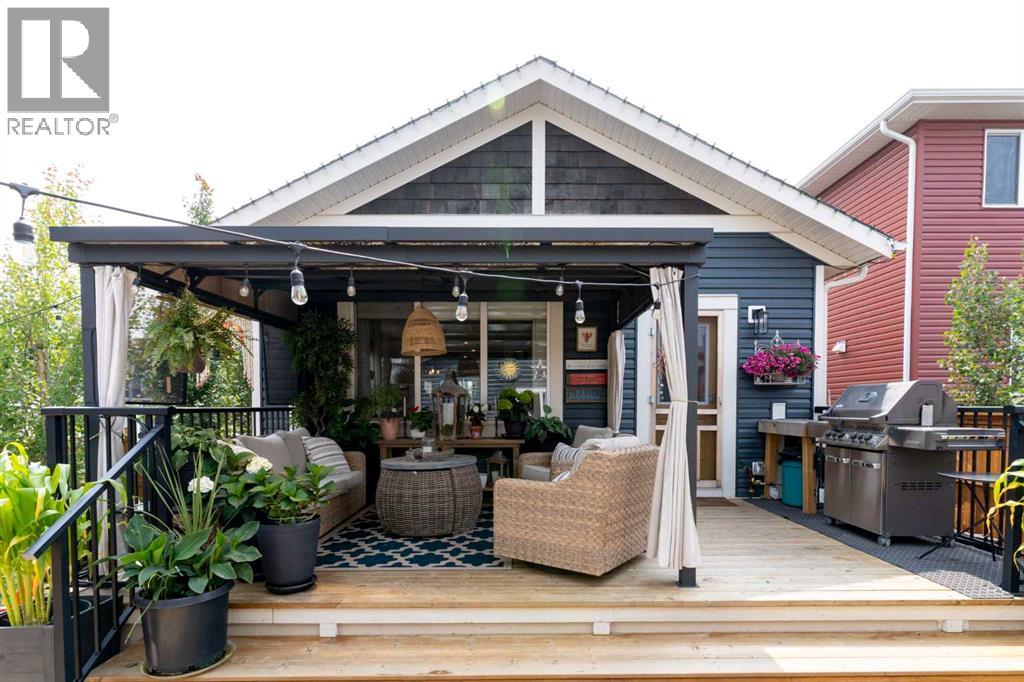 6 Emberside Hollow, Cochrane, Alberta  T4C 2L7 - Photo 40 - A2288805