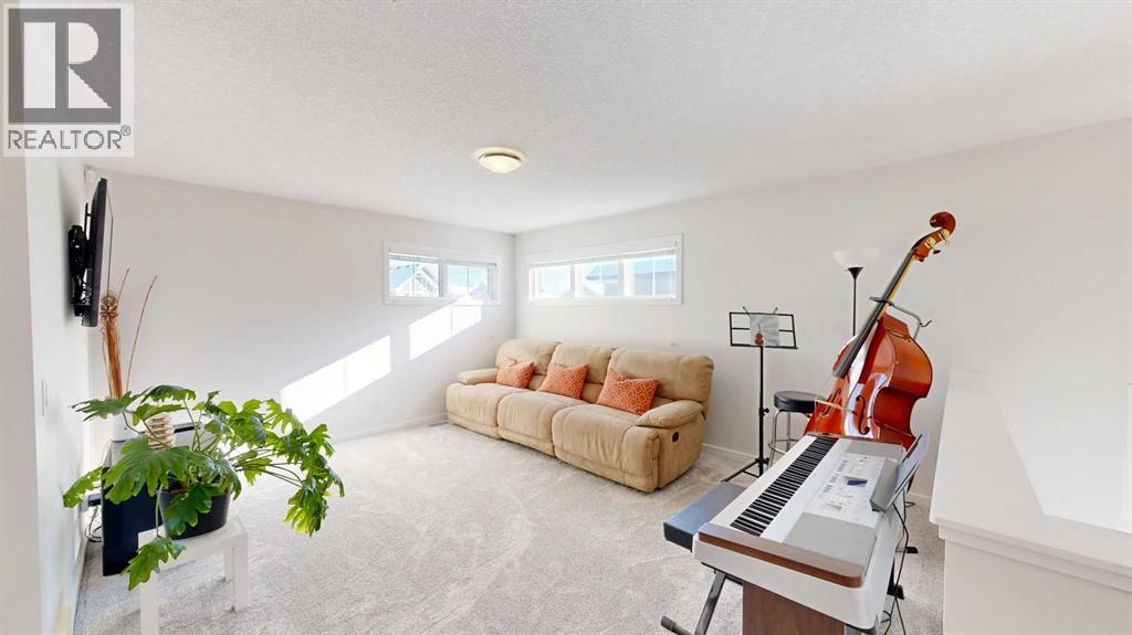 27 Mist Mountain Rise, Okotoks, Alberta  T1S 5P6 - Photo 28 - A2290063