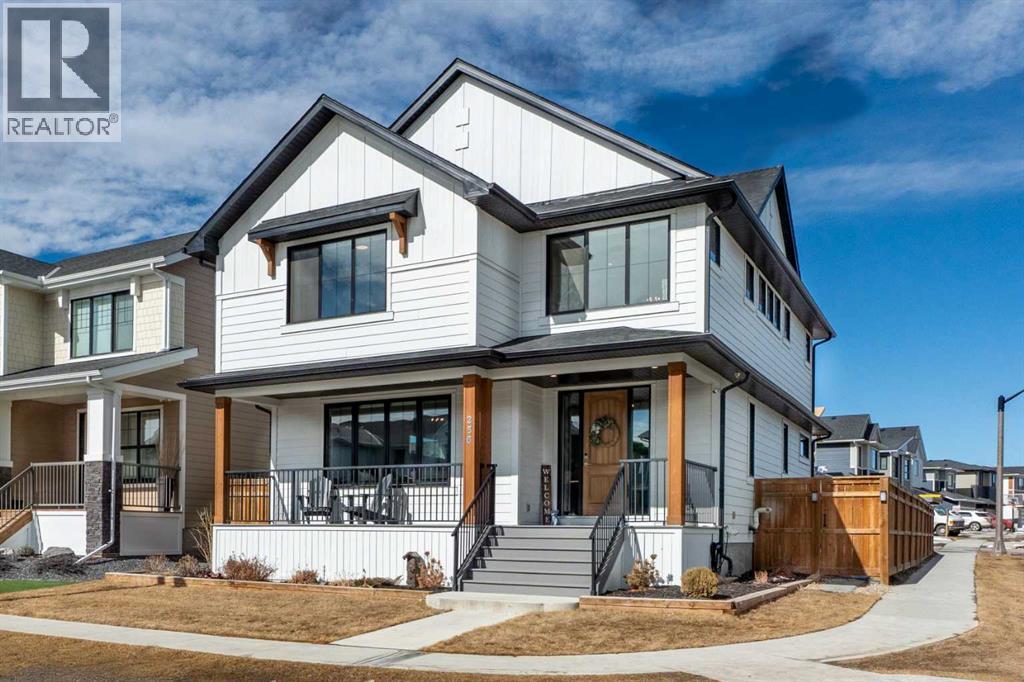 256 Grayling Common, Rural Rocky View County, Alberta