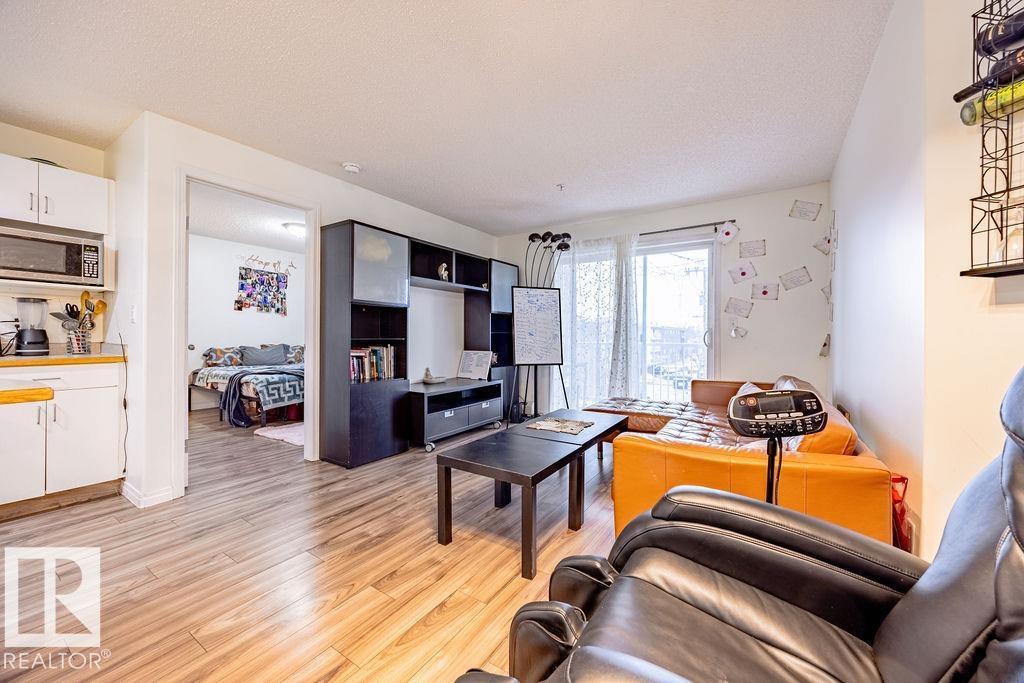 #316 10535 122 St Nw, Edmonton, Alberta  T5N 4B7 - Photo 10 - E4478626