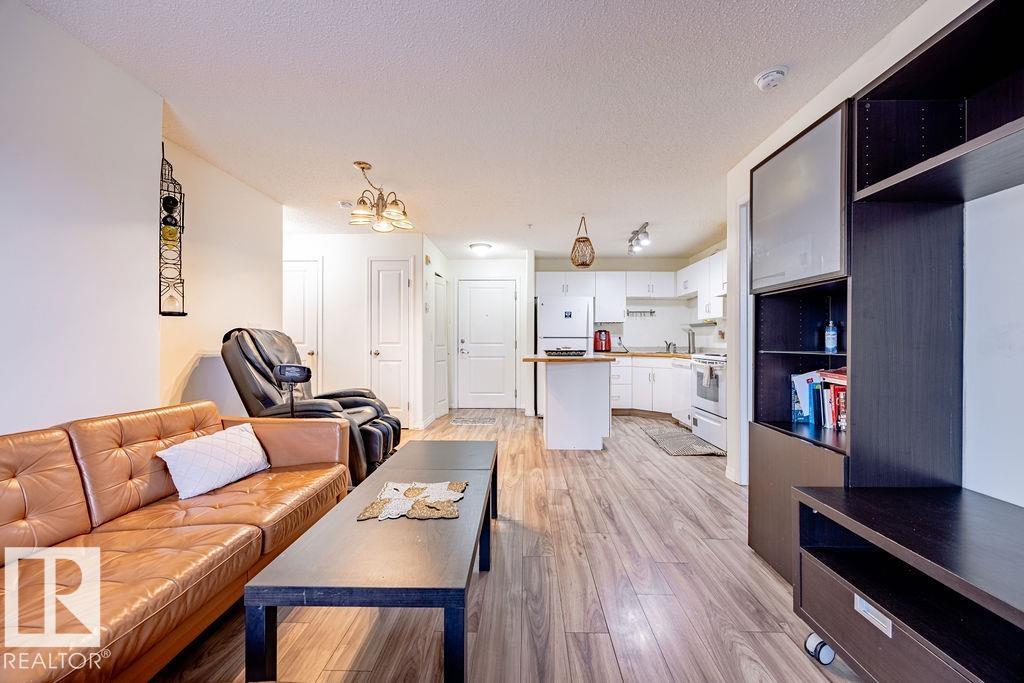 #316 10535 122 St Nw, Edmonton, Alberta  T5N 4B7 - Photo 11 - E4478626