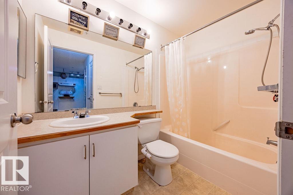 #316 10535 122 St Nw, Edmonton, Alberta  T5N 4B7 - Photo 18 - E4478626