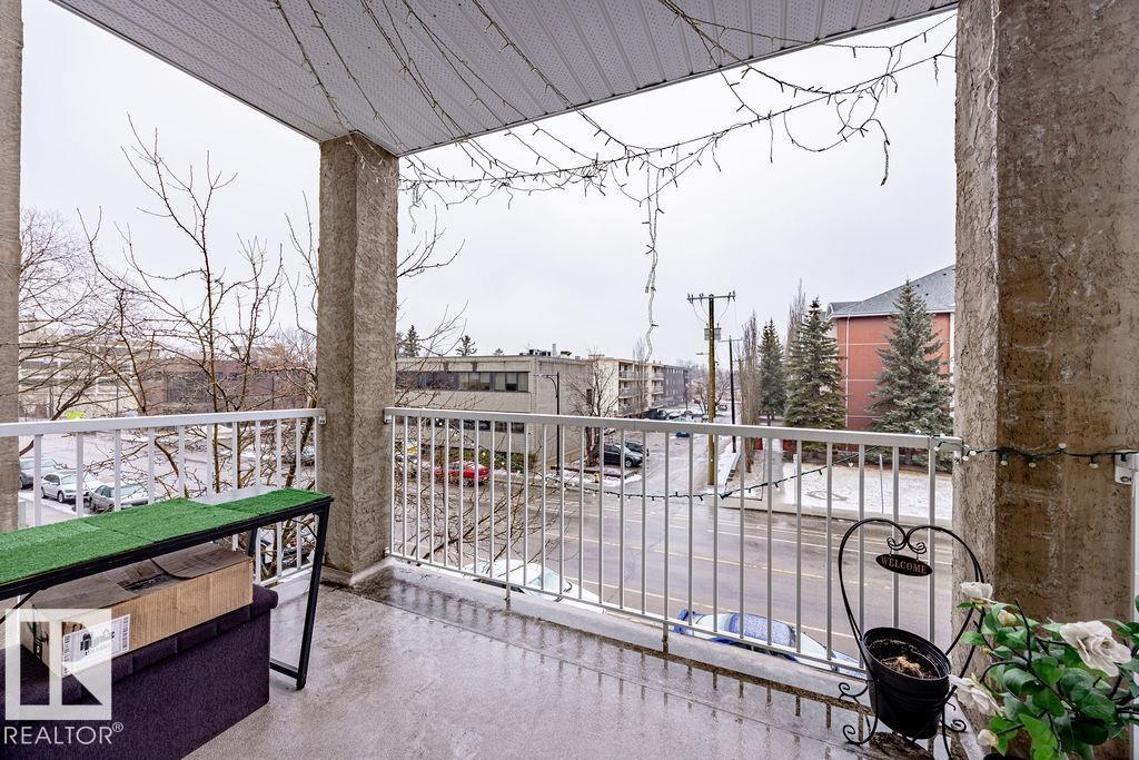 #316 10535 122 St Nw, Edmonton, Alberta  T5N 4B7 - Photo 21 - E4478626