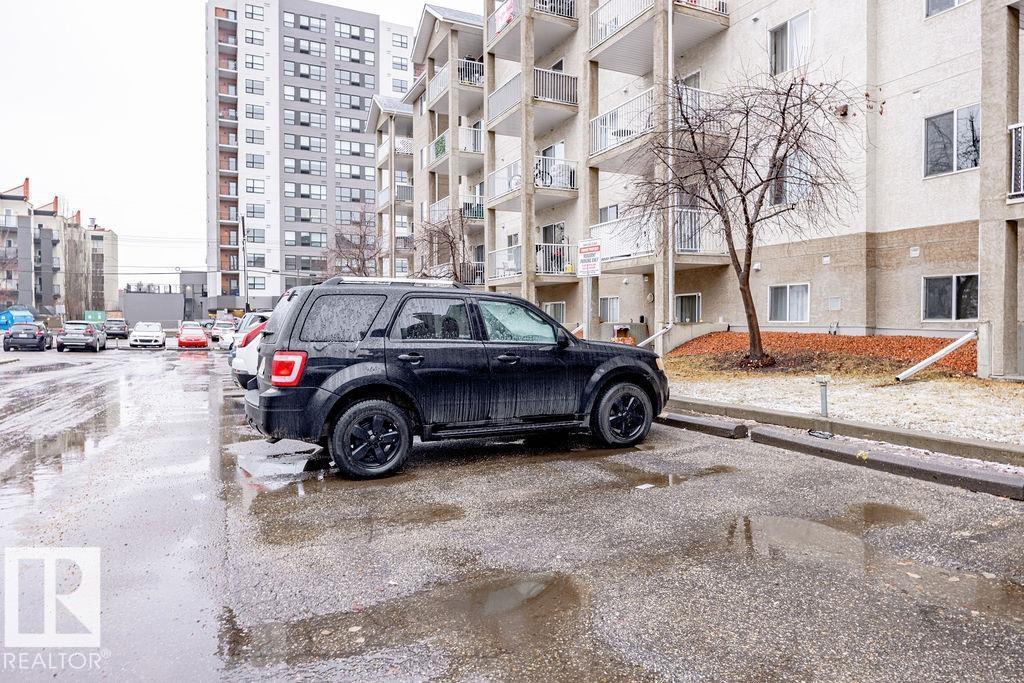 #316 10535 122 St Nw, Edmonton, Alberta  T5N 4B7 - Photo 22 - E4478626