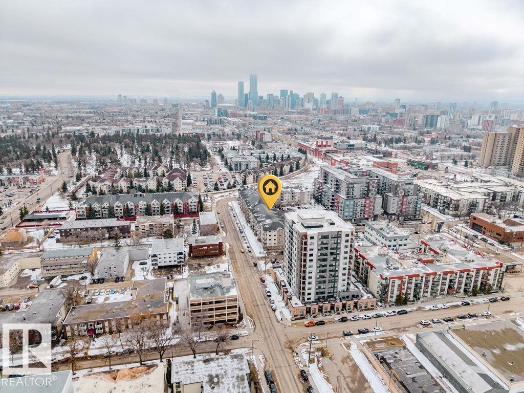 #316 10535 122 St Nw, Edmonton, Alberta  T5N 4B7 - Photo 23 - E4478626