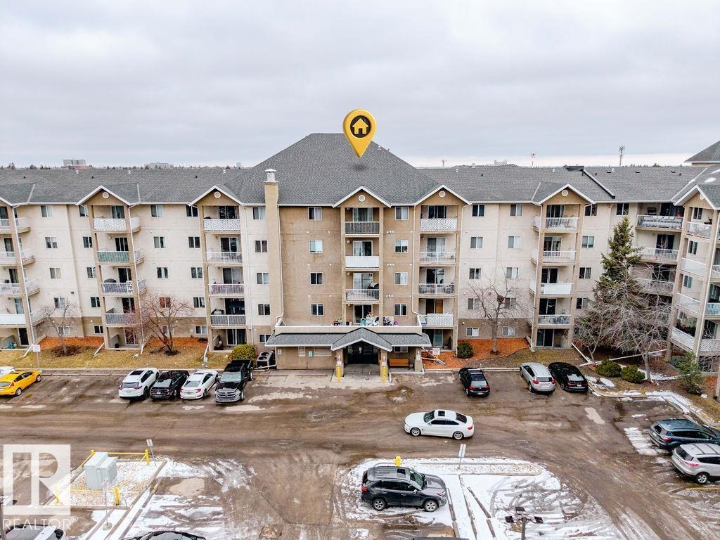#316 10535 122 St Nw, Edmonton, Alberta  T5N 4B7 - Photo 24 - E4478626