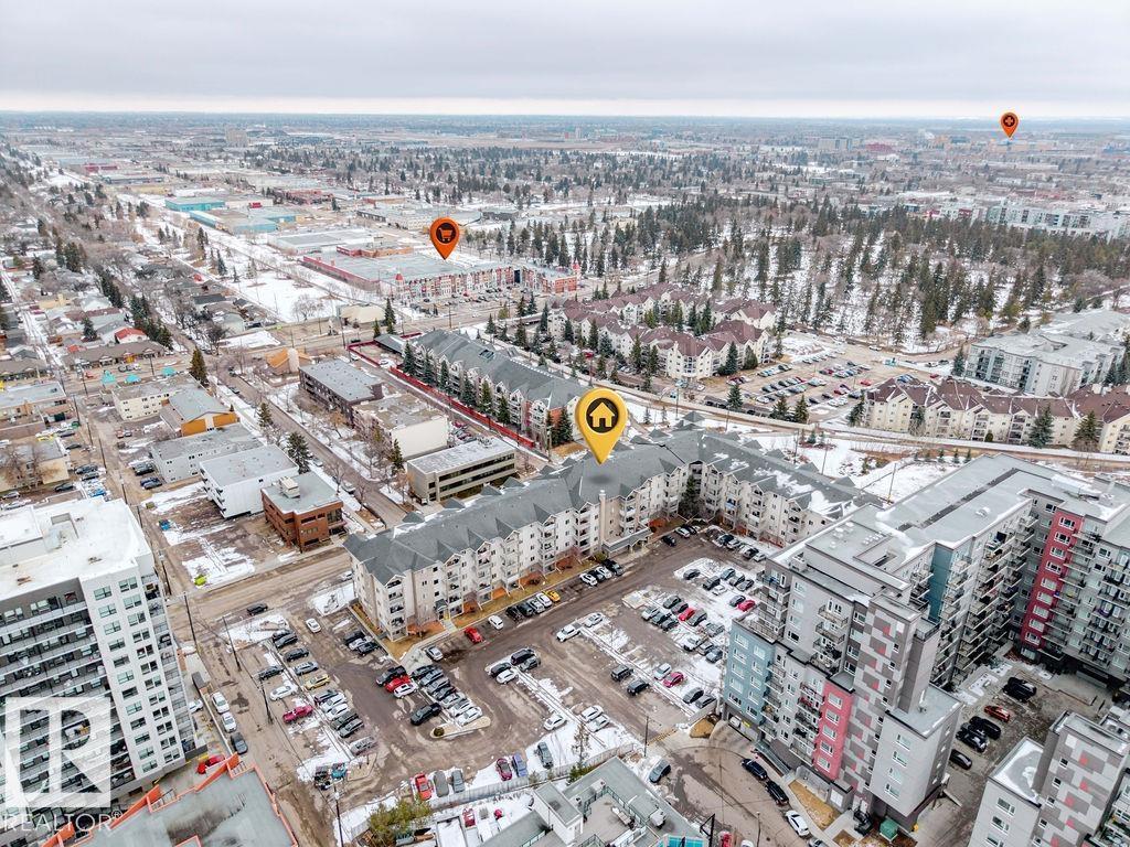#316 10535 122 St Nw, Edmonton, Alberta  T5N 4B7 - Photo 25 - E4478626