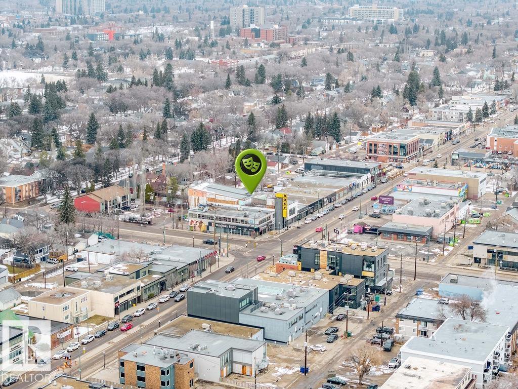 #316 10535 122 St Nw, Edmonton, Alberta  T5N 4B7 - Photo 26 - E4478626