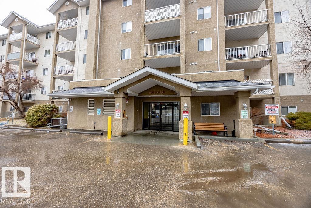 #316 10535 122 St Nw, Edmonton, Alberta  T5N 4B7 - Photo 3 - E4478626