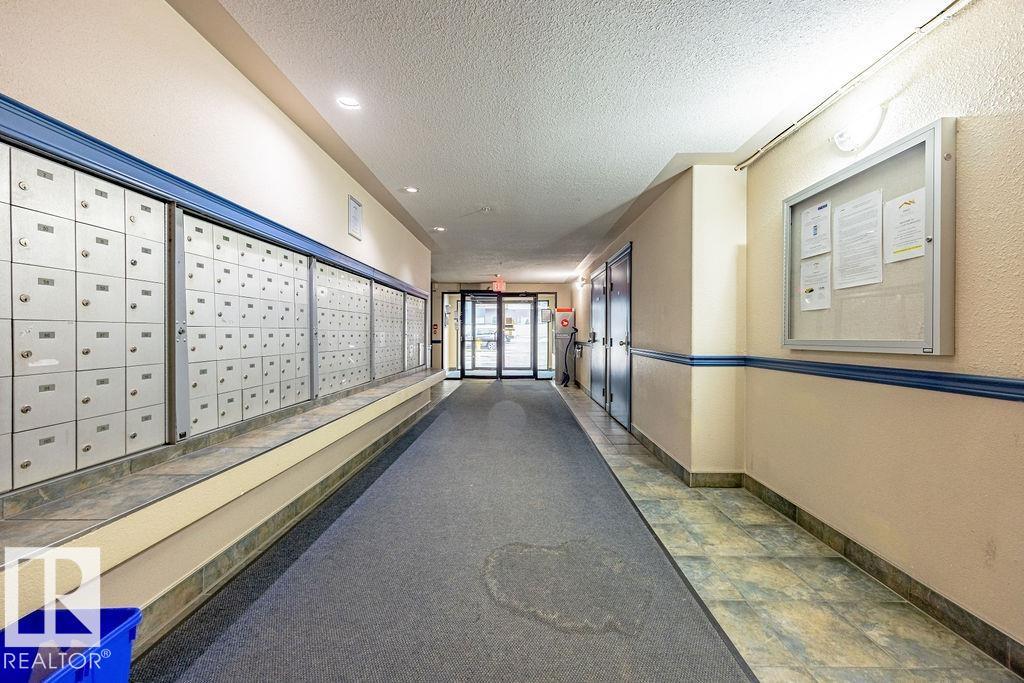 #316 10535 122 St Nw, Edmonton, Alberta  T5N 4B7 - Photo 4 - E4478626