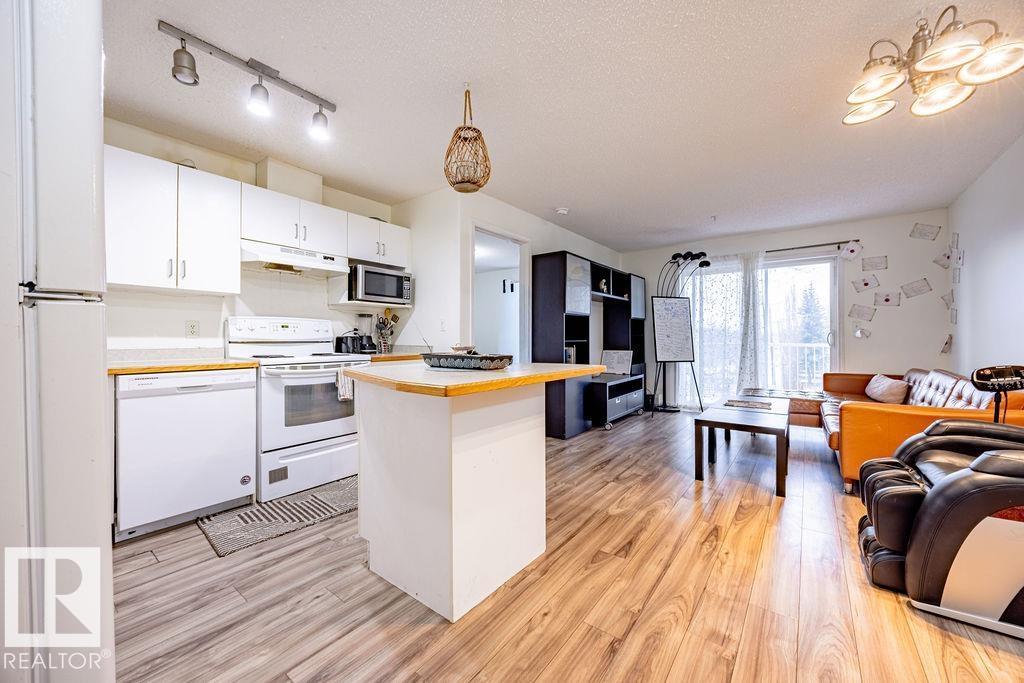 #316 10535 122 St Nw, Edmonton, Alberta  T5N 4B7 - Photo 6 - E4478626