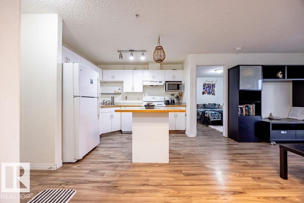 #316 10535 122 St Nw, Edmonton, Alberta  T5N 4B7 - Photo 7 - E4478626
