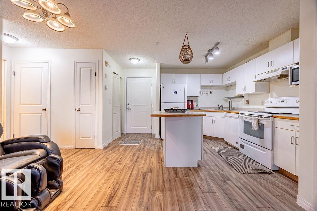 #316 10535 122 St Nw, Edmonton, Alberta  T5N 4B7 - Photo 8 - E4478626